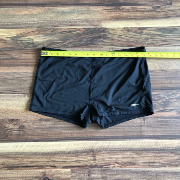 Reebok okey dry shorts - Picture 6 of 7
